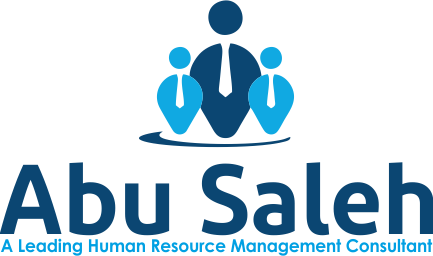 Abu Saleh Enterprises Logo